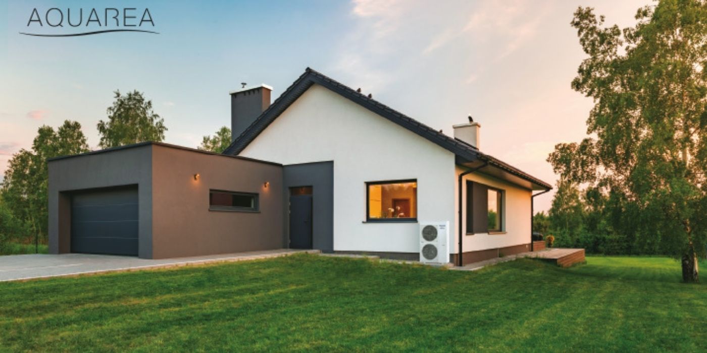 Combate la factura de la luz con los equipos de Panasonic